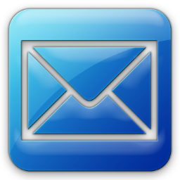 Email Link Icon