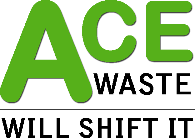 Ace Waste Logo
